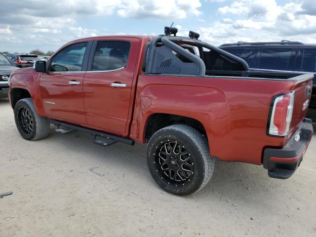 1GTG5DE39G1177533 GMC CANYON SLT