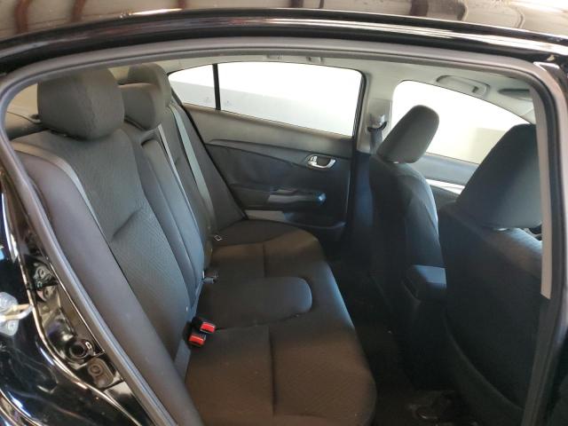 2HGFB2F81EH530303 Honda CIVIC EX