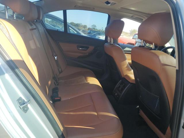 WBA3D5C50FK291356 BMW 328 D Xdrive
