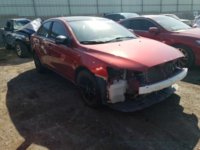 JA32U2FU4HU013226 Mitsubishi LANCER ES