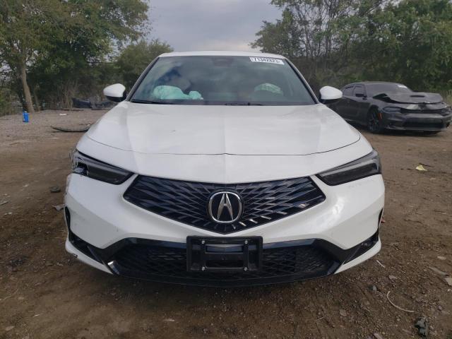19UDE4H3XPA023283 Acura Integra A-spec