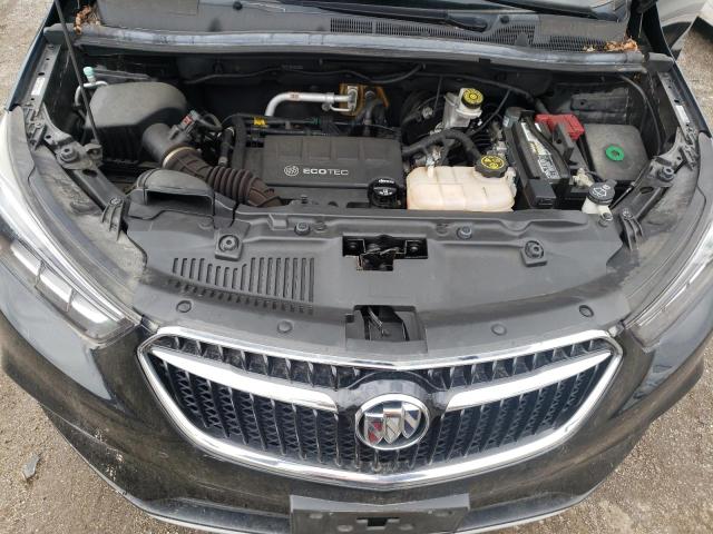 KL4CJCSB2HB124632 Buick Encore Essence