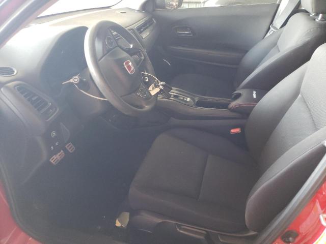 3CZRU5H59HG704949 Honda HR-V EX