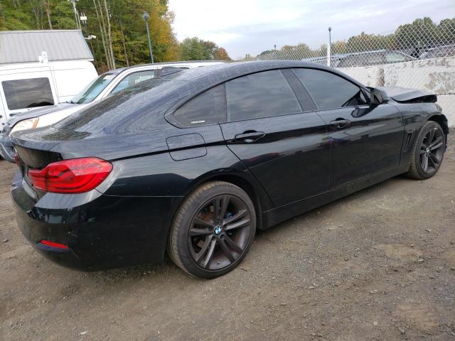 WBA4J3C56JBB97608 BMW 430xi Gran Coupe
