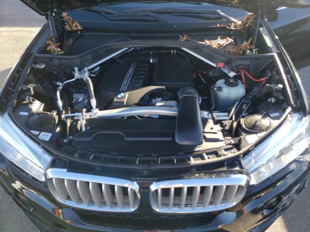 5UXKR0C50JL070800 BMW X5 Xdrive35i