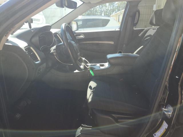 1C4RDHAGXKC604596 Dodge Durango Sxt