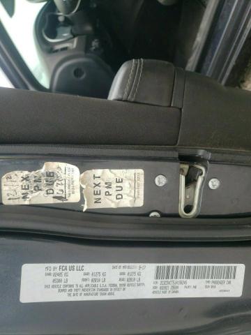 2C3CDXCT5JH156245 Dodge CHARGER R/T