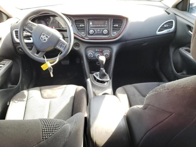 1C3CDFAA5FD368921 Dodge DART SE