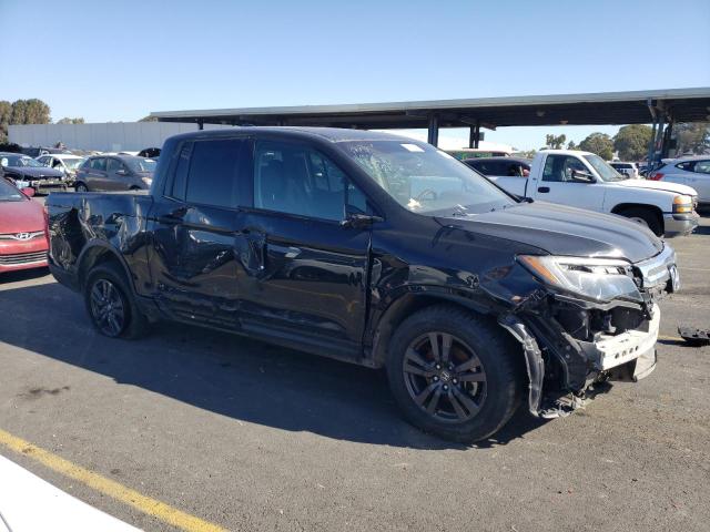 5FPYK3F13KB036629 Honda Ridgeline Sport