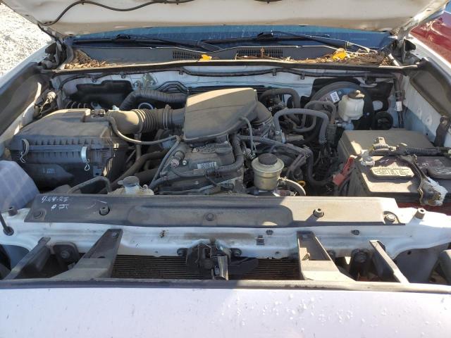 5TFRX5GN9LX172072 Toyota Tacoma Access Cab