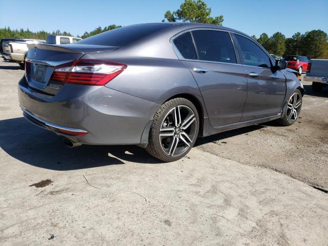 1HGCR2F19HA232571 Honda Accord Sport Special Edition