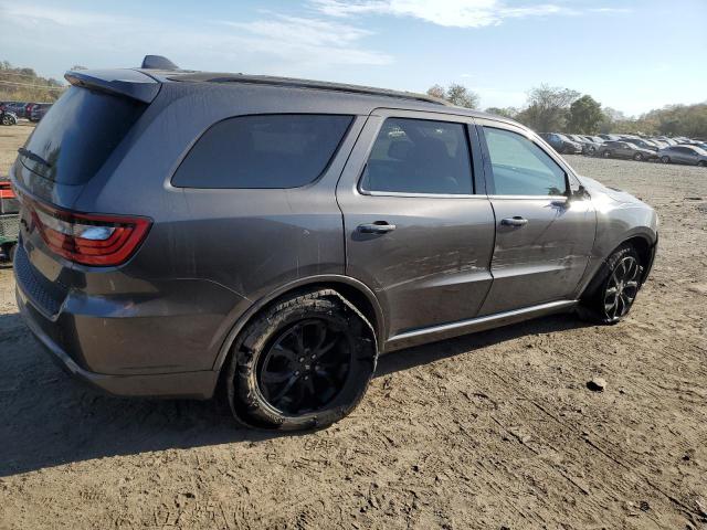1C4RDJDG4KC617153 Dodge DURANGO GT
