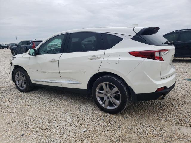 5J8TC1H77KL004741 Acura Rdx Advance