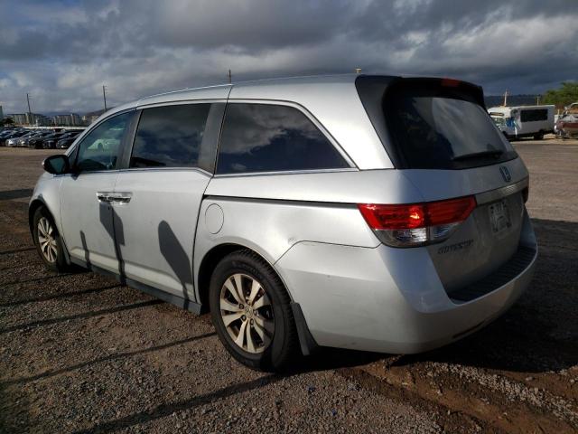 5FNRL5H48FB074733 Honda ODYSSEY EX