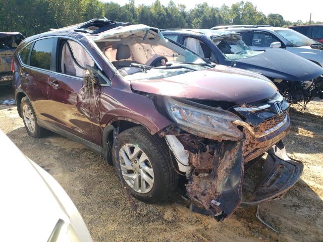 2HKRM4H59GH629692 Honda CR-V EX