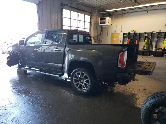 1GTG6EEN4K1352199 GMC Canyon Denali