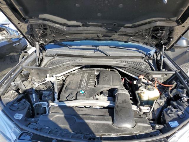5UXKR2C5XJ0X07530 BMW X5 Sdrive35i