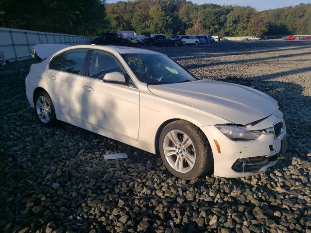 WBA8D9C31HA005728 BMW 330 XI