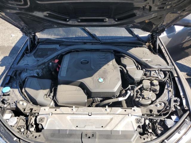 3MW5R1J0XN8C63252 BMW 330I