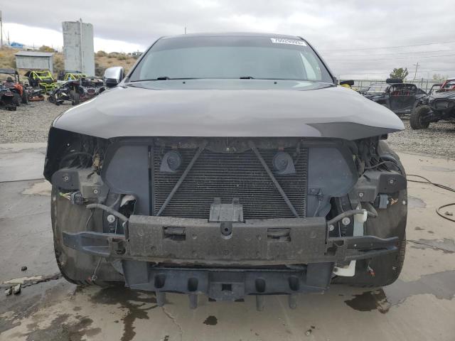 1C4RDJEG7EC349539 Dodge Durango Citadel