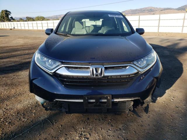 2HKRW6H33HH224675 Honda CR-V LX
