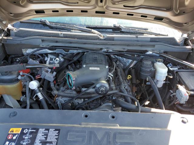 3GTP1VEC4EG465489 GMC Sierra C1500 Slt