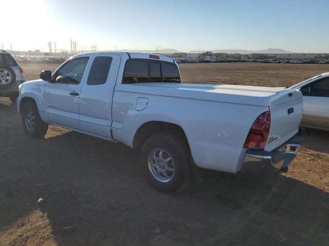 5TFTX4CN4FX063335 Toyota Tacoma Access Cab