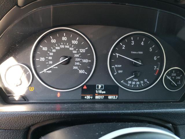 WBA3C3C52EF985819 BMW 320 I Xdrive