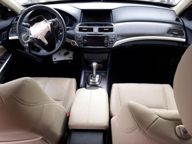 5J6TF2H50EL003083 Honda Crosstour Exl