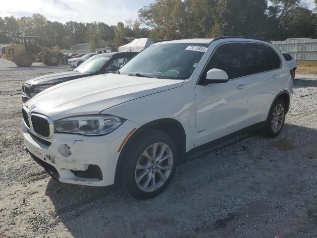 Auction sale of the 2016 Bmw X5 Xdrive35i, vin: 5UXKR0C59G0S93024, lot number: 73275893