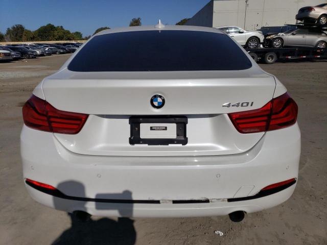 WBA4J5C51KBM65118 BMW 440i Gran Coupe