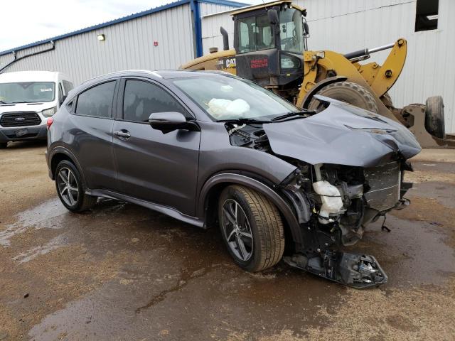 3CZRU6H98LM715105 Honda Hr-v Touring