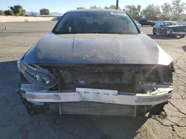 1HGCV1F12JA117886 Honda ACCORD LX
