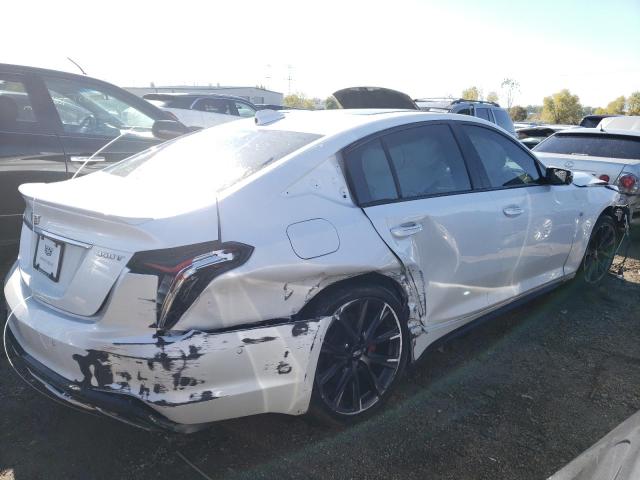 1G6DU5RKXP0133644 Cadillac Ct5 Sport