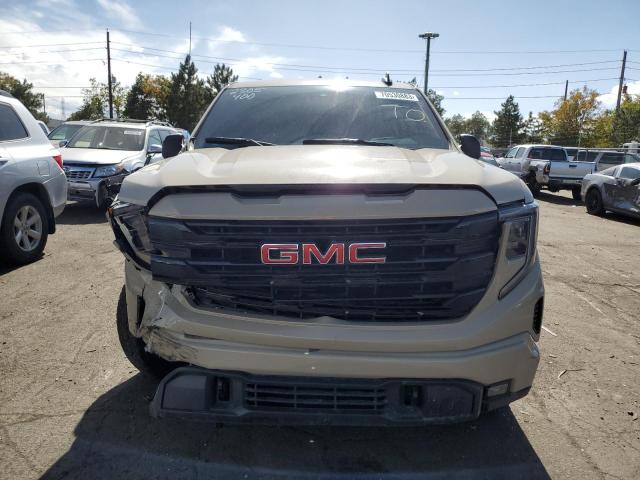 3GTPHCEK0NG603018 GMC Sierra C1500 Elevation