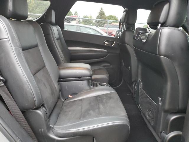 1C4RDJDG2KC681675 Dodge DURANGO GT