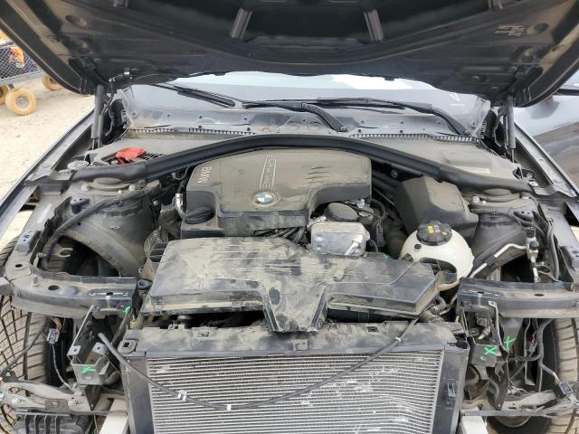 WBA3V5C56FP752589 BMW 428 I