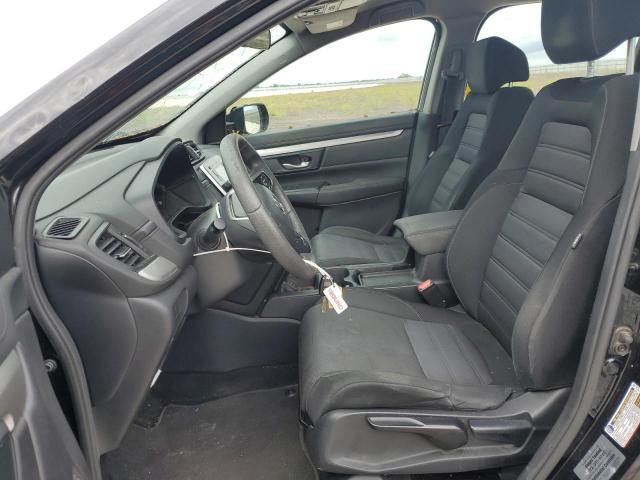 7FARW5H35HE004628 Honda CR-V LX