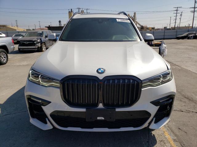5UXCW2C03L9C02514 BMW X7 Xdrive40i
