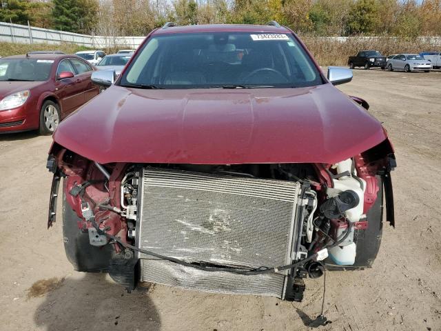 3GKALXEX9JL139577 GMC Terrain Denali