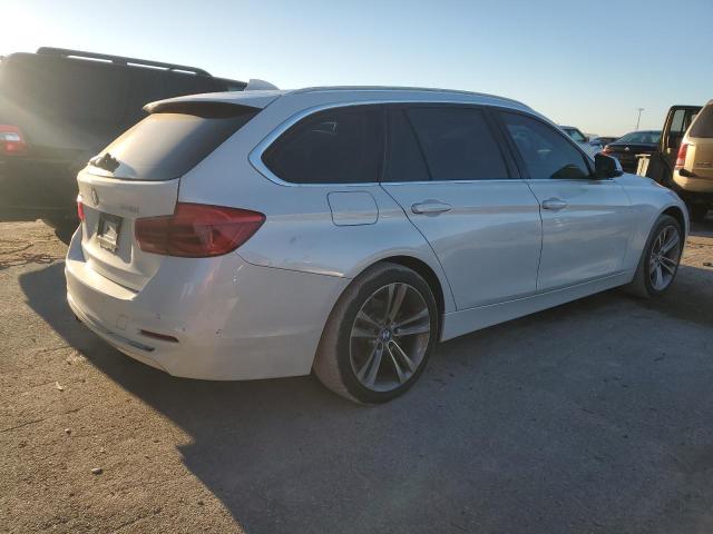 WBA8K3C32HA023464 BMW 330 XI