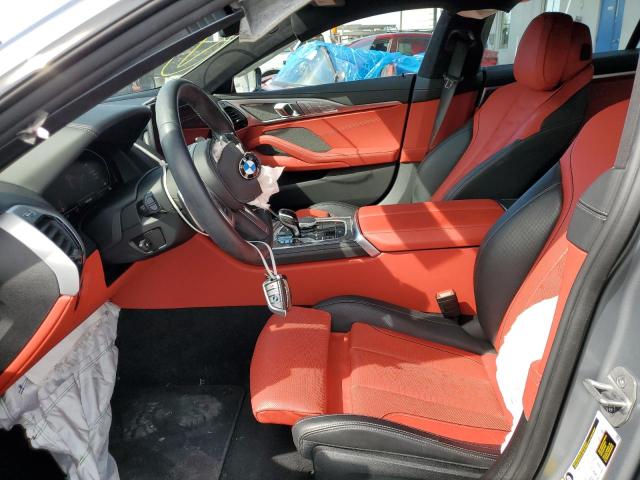 WBAGV2C01PCM39074 BMW 840i