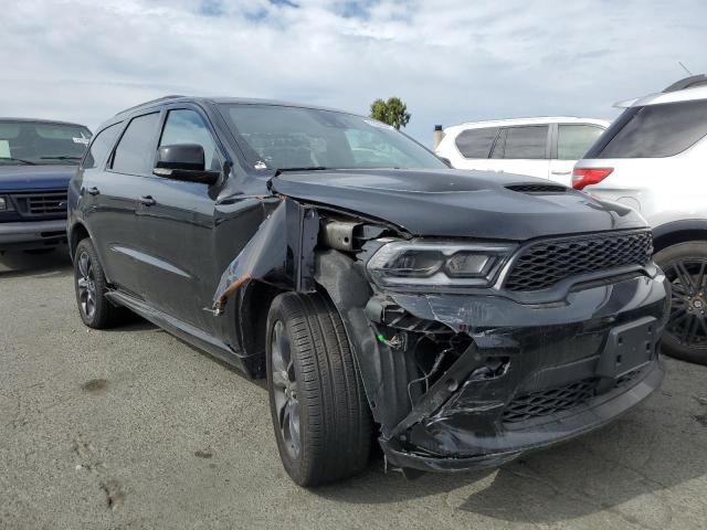 1C4RDJDG5NC201228 Dodge DURANGO GT