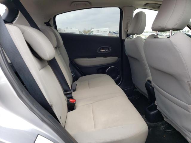 3CZRU6H58MM743145 Honda HR-V EX