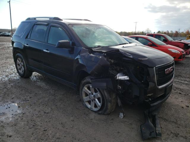1GKKRPKD8GJ122654 GMC ACADIA SLE