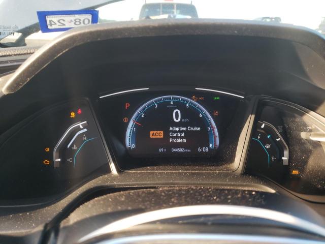 19XFC2F6XKE047104 Honda Civic Lx