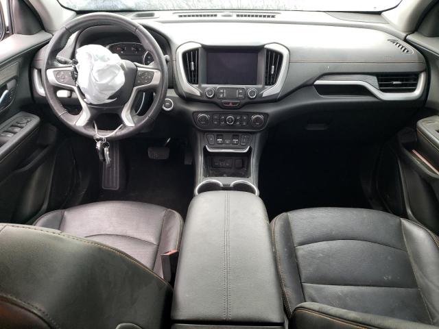 3GKALPEV6LL103878 GMC Terrain Slt
