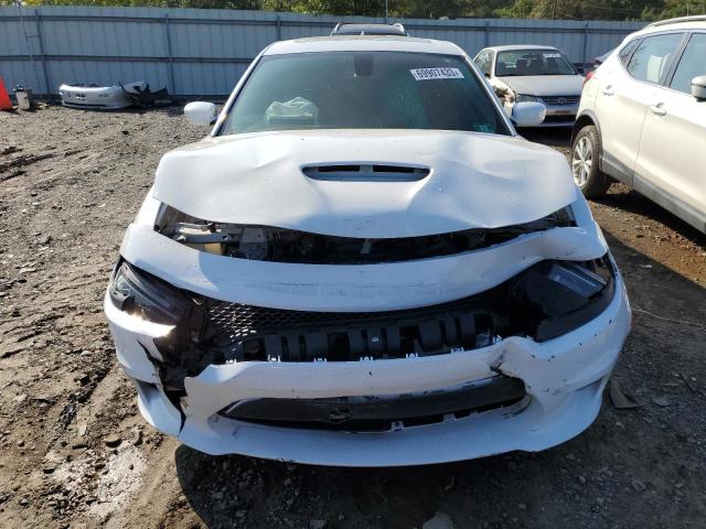 2C3CDXGJ3HH634701 Dodge Charger R/t 392