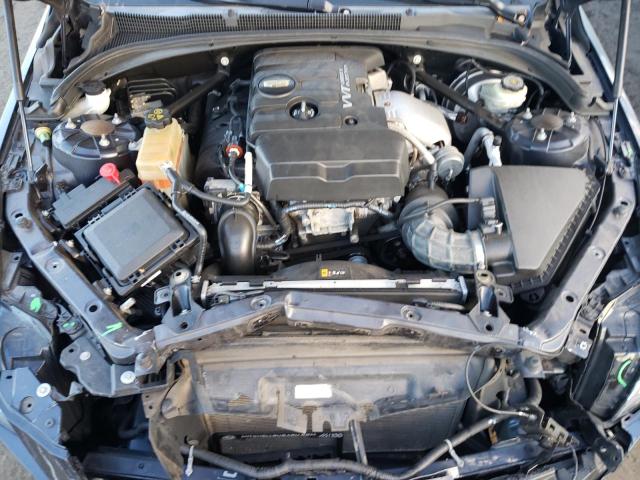 1G6AH5SX5F0114799 Cadillac ATS LUXURY