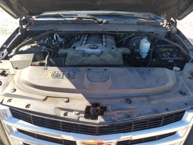 1GYS3JKJXKR301749 Cadillac Escalade Esv Premium Luxury